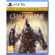 Игра Warhammer: Chaosbane. Slayer Edition [PS5, русские субтитры] в Омске