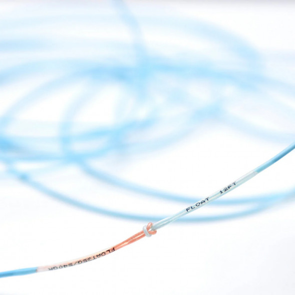 Рыболовная леска Vision Hybrid Body, 19g/290gr Floating Head 5.80m VHY19F в Омске