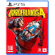 Игра Borderlands 4 [PS5, русские субтитры] в Омске