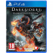 Игра Darksiders. Warmastered Edition [PS4, русские субтитры] в Омске