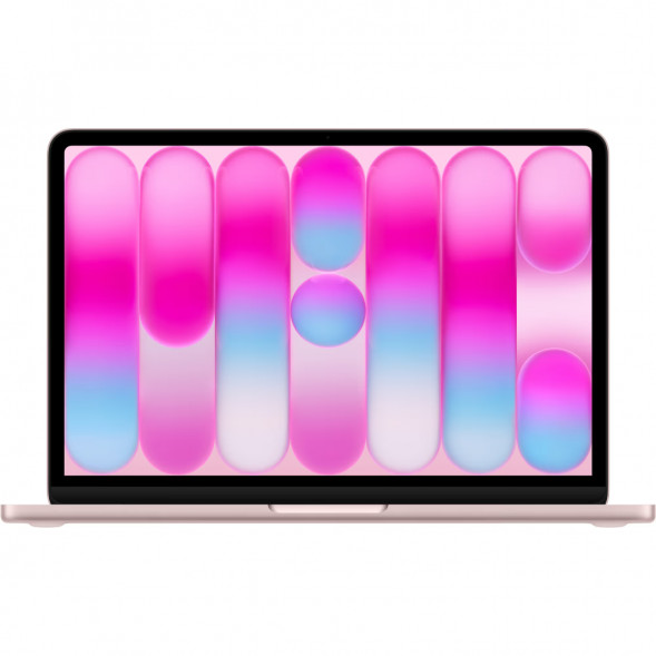 Ноутбук Apple MacBook Neo MHFJ4 (A18 Pro 5-Core GPU, 8/512GB), Розовый/Blush в Омске