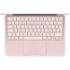 Ноутбук Apple MacBook Neo MHFJ4 (A18 Pro 5-Core GPU, 8/512GB), Розовый/Blush в Омске