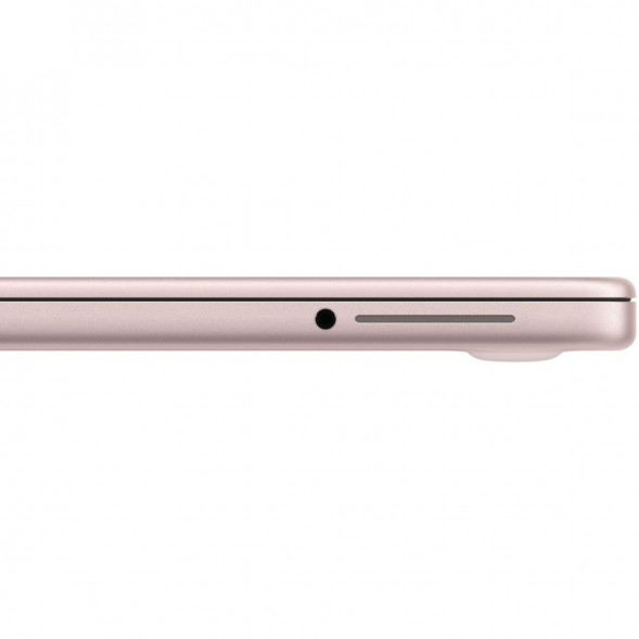 Ноутбук Apple MacBook Neo MHFJ4 (A18 Pro 5-Core GPU, 8/512GB), Розовый/Blush в Омске