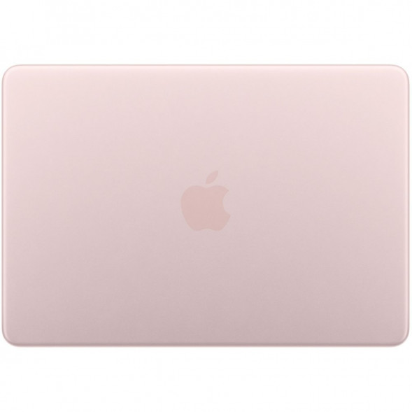 Ноутбук Apple MacBook Neo MHFJ4 (A18 Pro 5-Core GPU, 8/512GB), Розовый/Blush в Омске