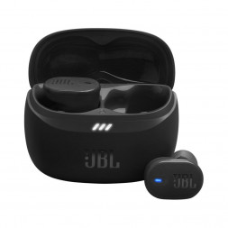 Наушники JBL Tune Buds 2, черный