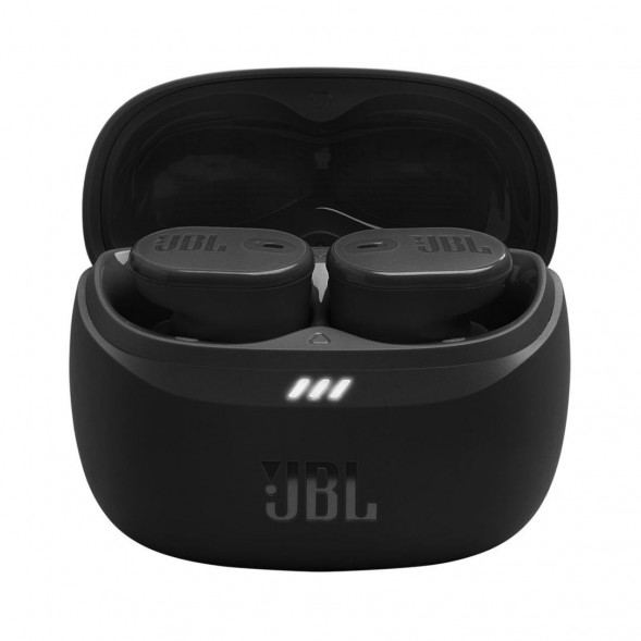 Наушники JBL Tune Buds 2, черный в Омске