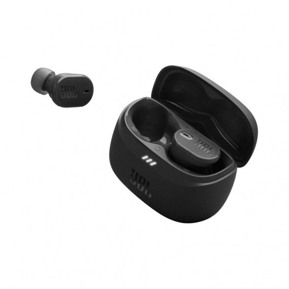 Наушники JBL Tune Buds 2, черный в Омске
