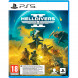Игра Helldivers 2 [PS5, русские субтитры] в Омске