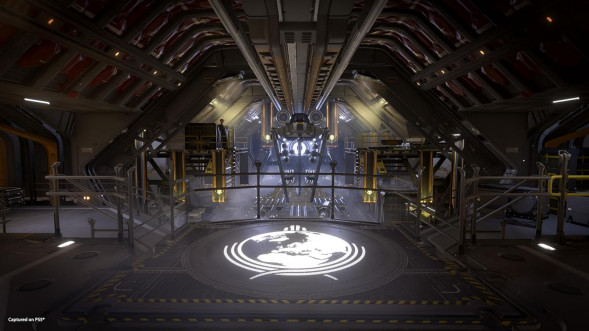 Игра Helldivers 2 [PS5, русские субтитры] в Омске