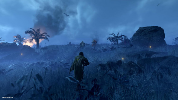 Игра Helldivers 2 [PS5, русские субтитры] в Омске