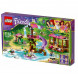 Конструктор LEGO Friends 41038 Джунгли: Штаб спасателей в Омске