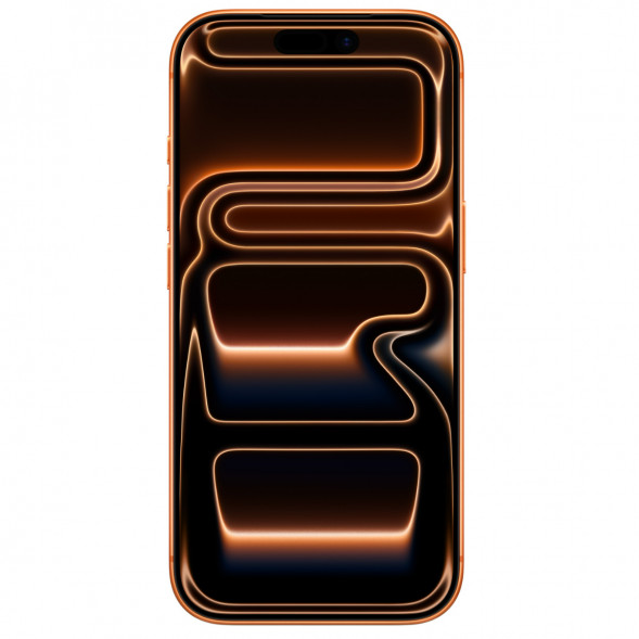 Смартфон Apple iPhone 17 Pro Max 2TB eSim, Cosmic Orange в Омске