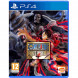 Игра One Piece: Pirate Warriors 4 [PS4, русские субтитры] в Омске