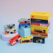 Фотоаппарат-брелок Kodak Charmera 1987 в Омске