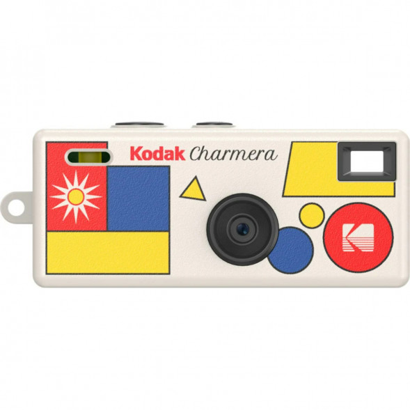 Фотоаппарат-брелок Kodak Charmera 1987 в Омске