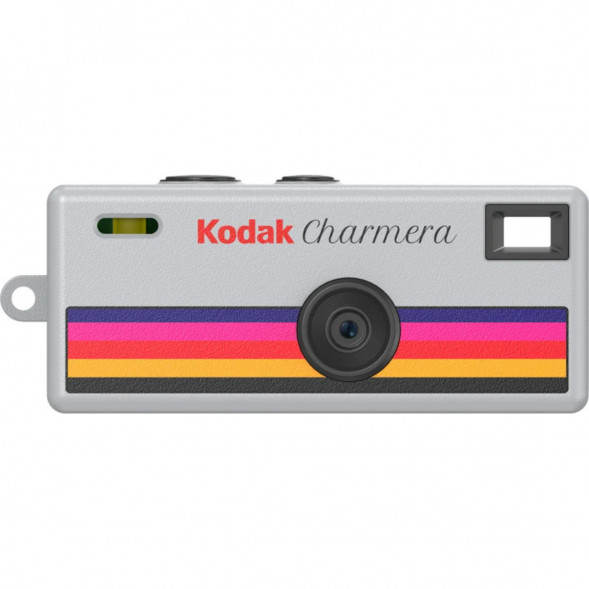 Фотоаппарат-брелок Kodak Charmera 1987 в Омске