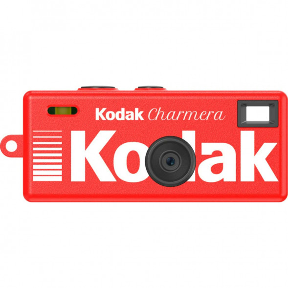 Фотоаппарат-брелок Kodak Charmera 1987 в Омске