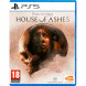 Игра The Dark Pictures Anthology: House of Ashes [PS5, русская версия] в Омске
