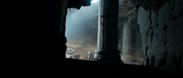 Игра The Dark Pictures Anthology: House of Ashes [PS5, русская версия] в Омске
