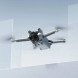 Квадрокоптер DJI Mini 3 Pro (DJI RC-N1), серый в Омске
