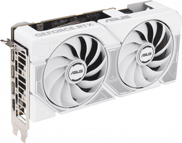 Видеокарта Asus RTX 5060 8 ГБ RTL (90YV0N15-M0NA00) в Омске