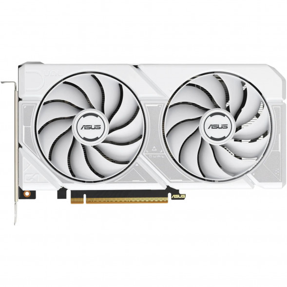 Видеокарта Asus RTX 5060 8 ГБ RTL (90YV0N15-M0NA00) в Омске