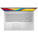 Ноутбук ASUS VivoBook Go 15 E1504FA-BQ5029 (15.6&amp;quot;, AMD Ryzen 5 40, 2.8 GHz, 4 ядра, 8 ГБ DDR5, 512 ГБ SSD, AMD Radeon 610M, Windows 11 Professional), серебристый в Омске