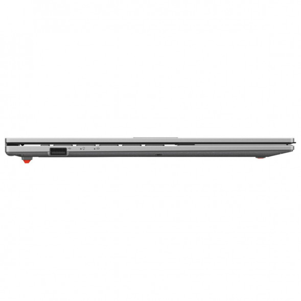 Ноутбук ASUS VivoBook Go 15 E1504FA-BQ5029 (15.6&amp;quot;, AMD Ryzen 5 40, 2.8 GHz, 4 ядра, 8 ГБ DDR5, 512 ГБ SSD, AMD Radeon 610M, Windows 11 Professional), серебристый в Омске