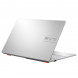 Ноутбук ASUS VivoBook Go 15 E1504FA-BQ5029 (15.6&amp;quot;, AMD Ryzen 5 40, 2.8 GHz, 4 ядра, 8 ГБ DDR5, 512 ГБ SSD, AMD Radeon 610M, Windows 11 Professional), серебристый в Омске
