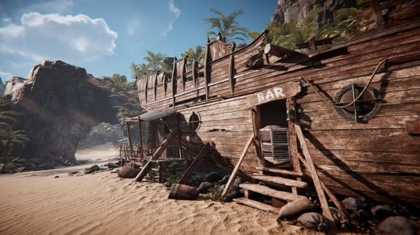 Игра Amerzone: The Explorer&amp;#039;s Legacy [PS5, русские субтитры] в Омске