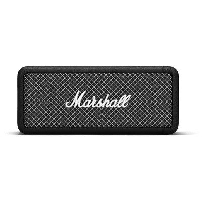 Портативная акустика Marshall Emberton, 20 Вт, черный в Омске