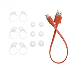 Наушники JBL Reflect Aero, белый