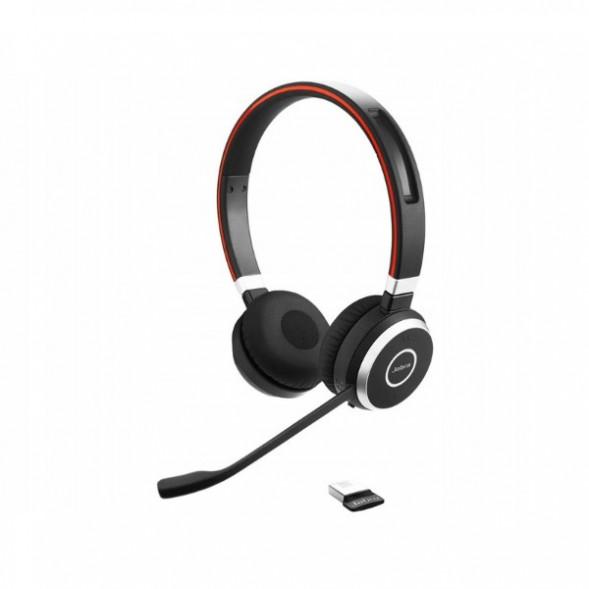 Наушники JABRA Evolve 65 SE (100-98500001-99) в Омске