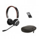Наушники JABRA Evolve 65 SE (100-98500001-99) в Омске