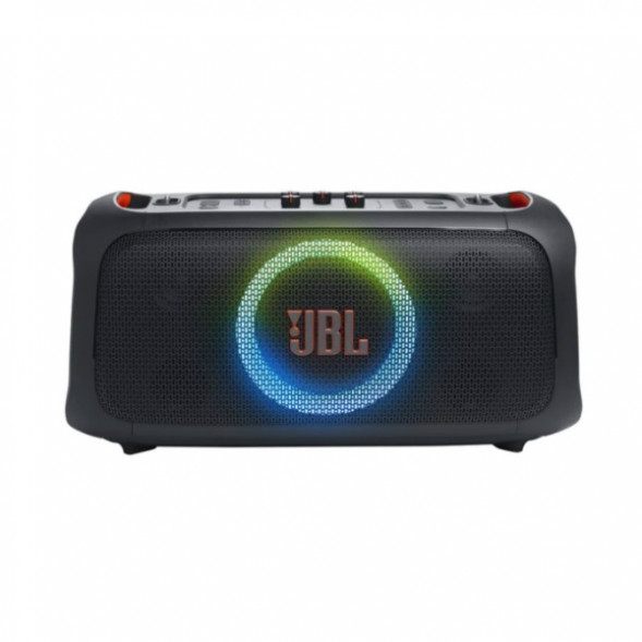 Портативная беспроводная Bluetooth колонка JBL PartyBox On-the-Go Essential в Омске