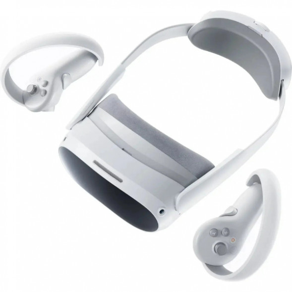 Шлем виртуальной реальности PICO 4 CN 128 GB в Омске