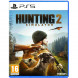 Игра Hunting Simulator 2 [PS5, английская версия] в Омске