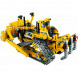 Конструктор LEGO Technic 42028 Бульдозер в Омске