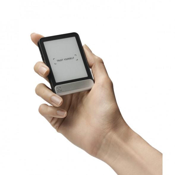 Аппаратный криптокошелек Ledger Flex, графит в Омске