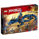 Конструктор LEGO Ninjago 70652 Вестник бури в Омске