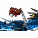 Конструктор LEGO Ninjago 70652 Вестник бури в Омске