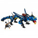 Конструктор LEGO Ninjago 70652 Вестник бури в Омске
