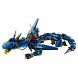 Конструктор LEGO Ninjago 70652 Вестник бури в Омске