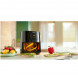 Аэрогриль Philips HD9252/90 Airfryer, черный в Омске