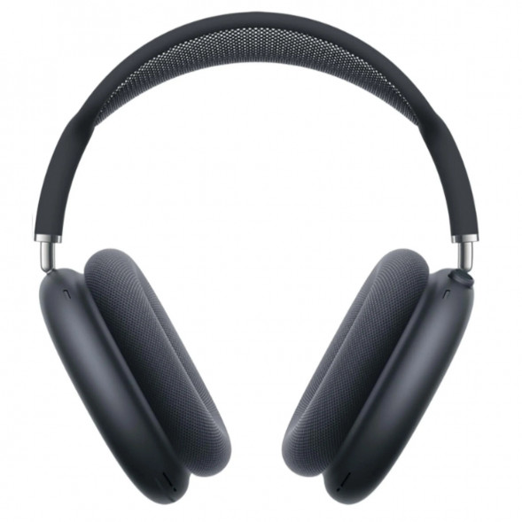 Наушники Apple AirPods Max USB-C, полуночный черный в Омске