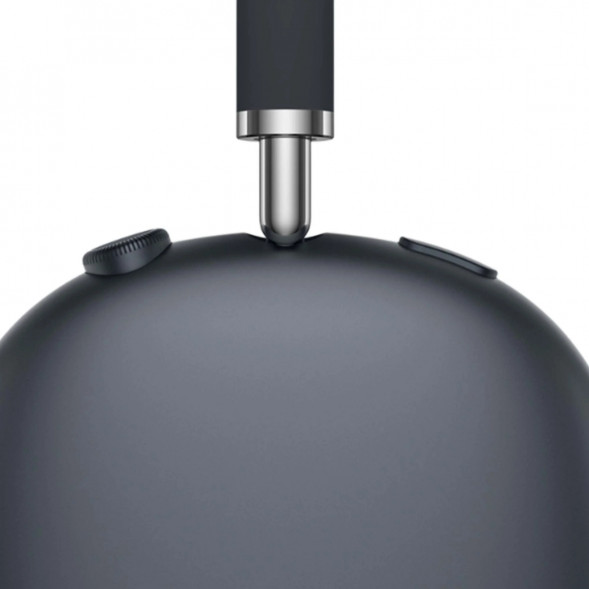Наушники Apple AirPods Max USB-C, полуночный черный в Омске