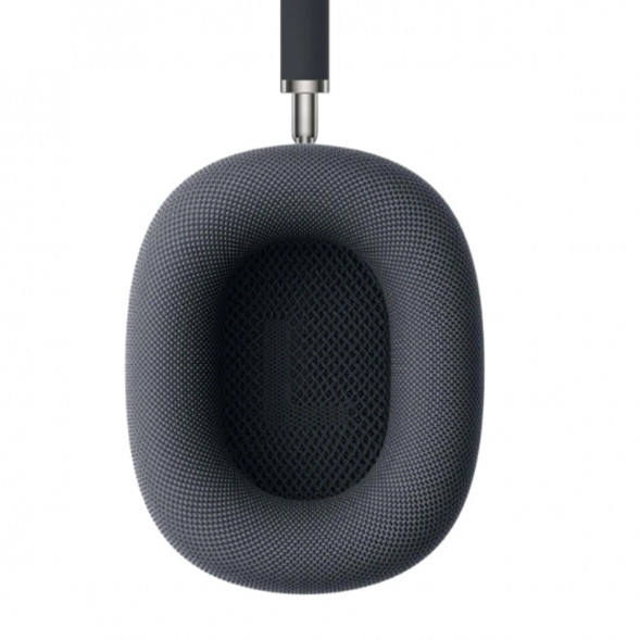 Наушники Apple AirPods Max USB-C, полуночный черный в Омске