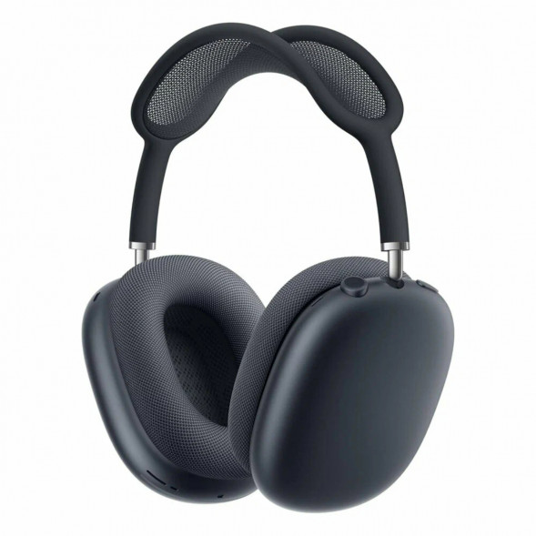 Наушники Apple AirPods Max USB-C, полуночный черный в Омске