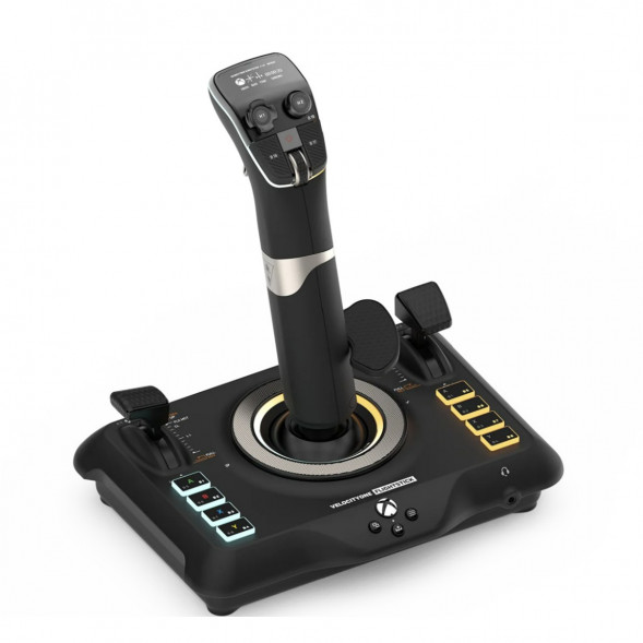 Джойстик для авиасимулятора Turtle Beach VelocityOne, PC / Xbox в Омске