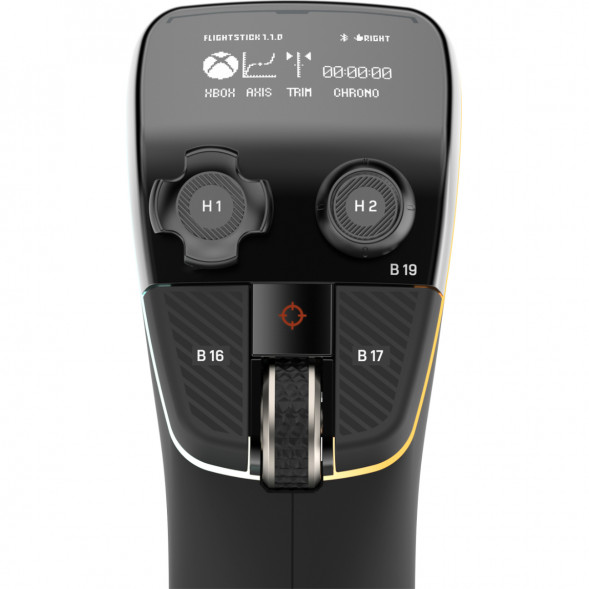 Джойстик для авиасимулятора Turtle Beach VelocityOne, PC / Xbox в Омске